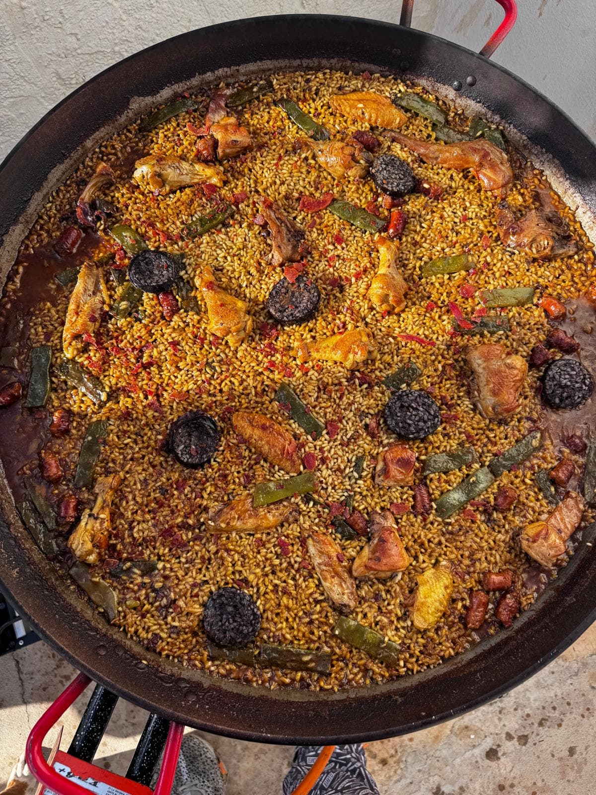 Breakfast & Brunches